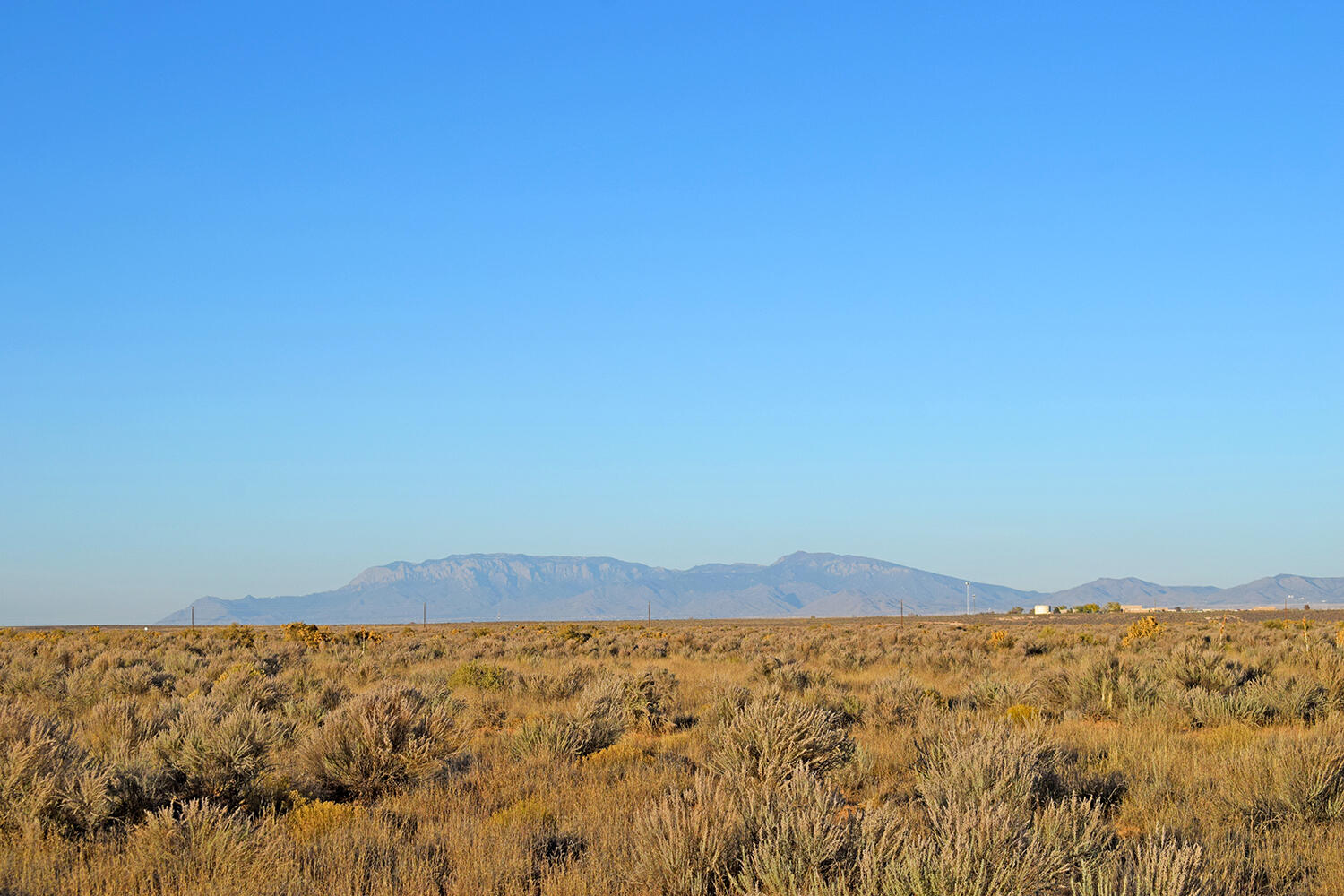 Lot 4 Rio Del Oro #61, Los Lunas, New Mexico image 8