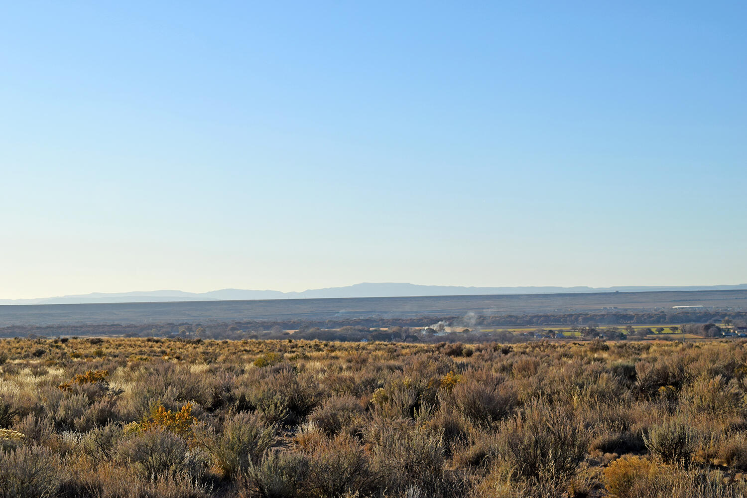 Lot 4 Rio Del Oro #61, Los Lunas, New Mexico image 6