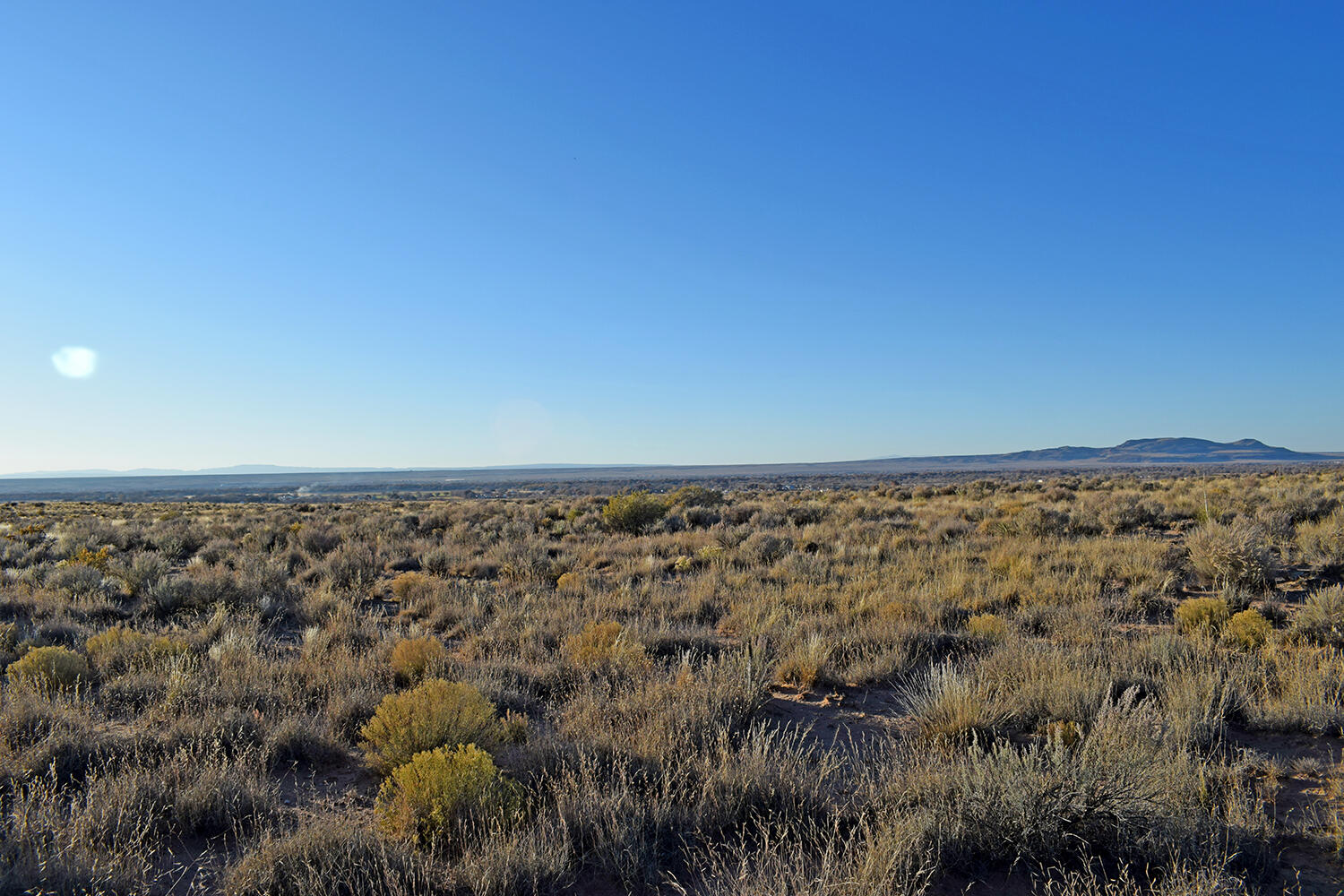 Lot 4 Rio Del Oro #61, Los Lunas, New Mexico image 2