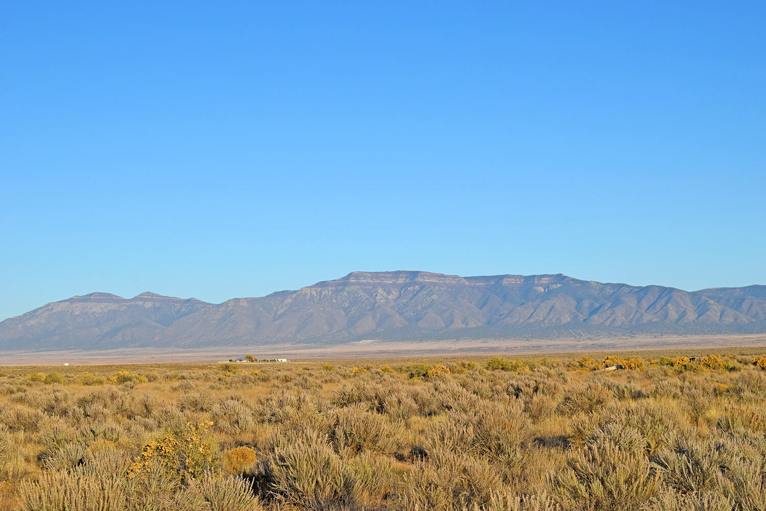 Lot 4 Rio Del Oro #61, Los Lunas, New Mexico image 9