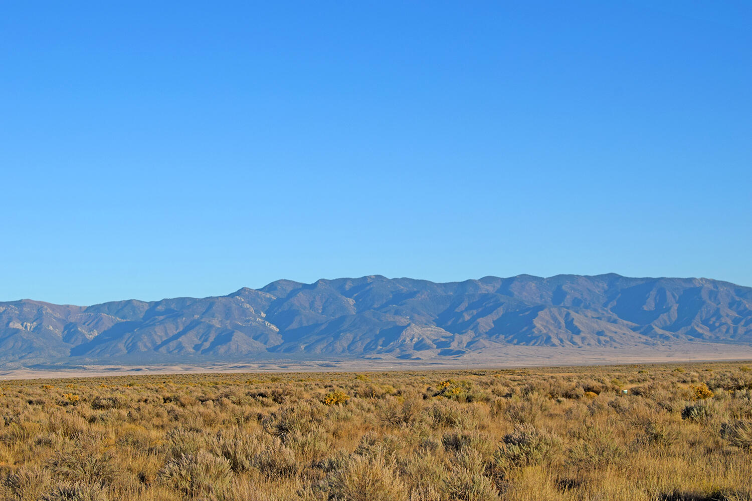 Lot 4 Rio Del Oro #61, Los Lunas, New Mexico image 10