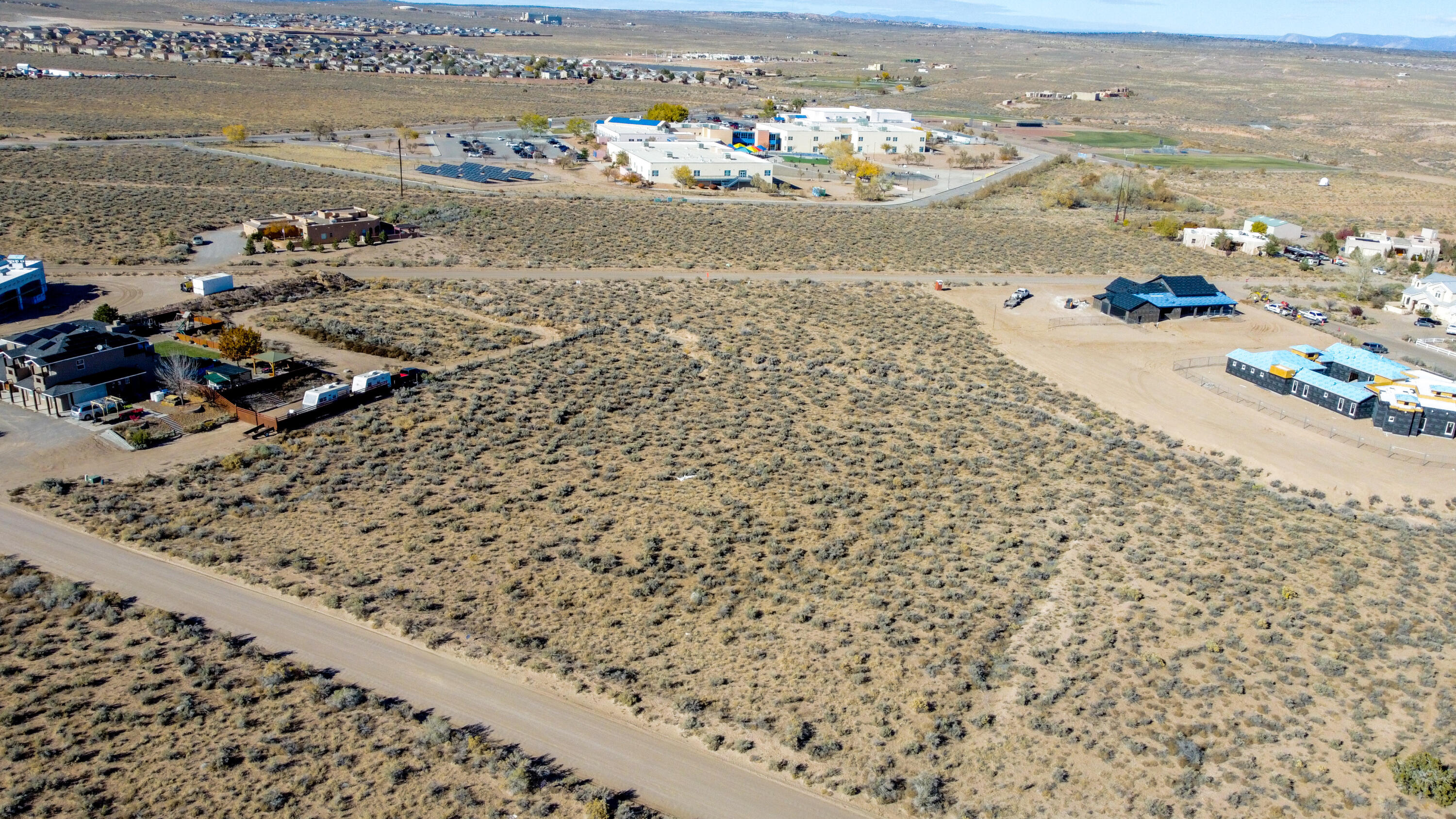 Sioux Drive, Rio Rancho, New Mexico image 6