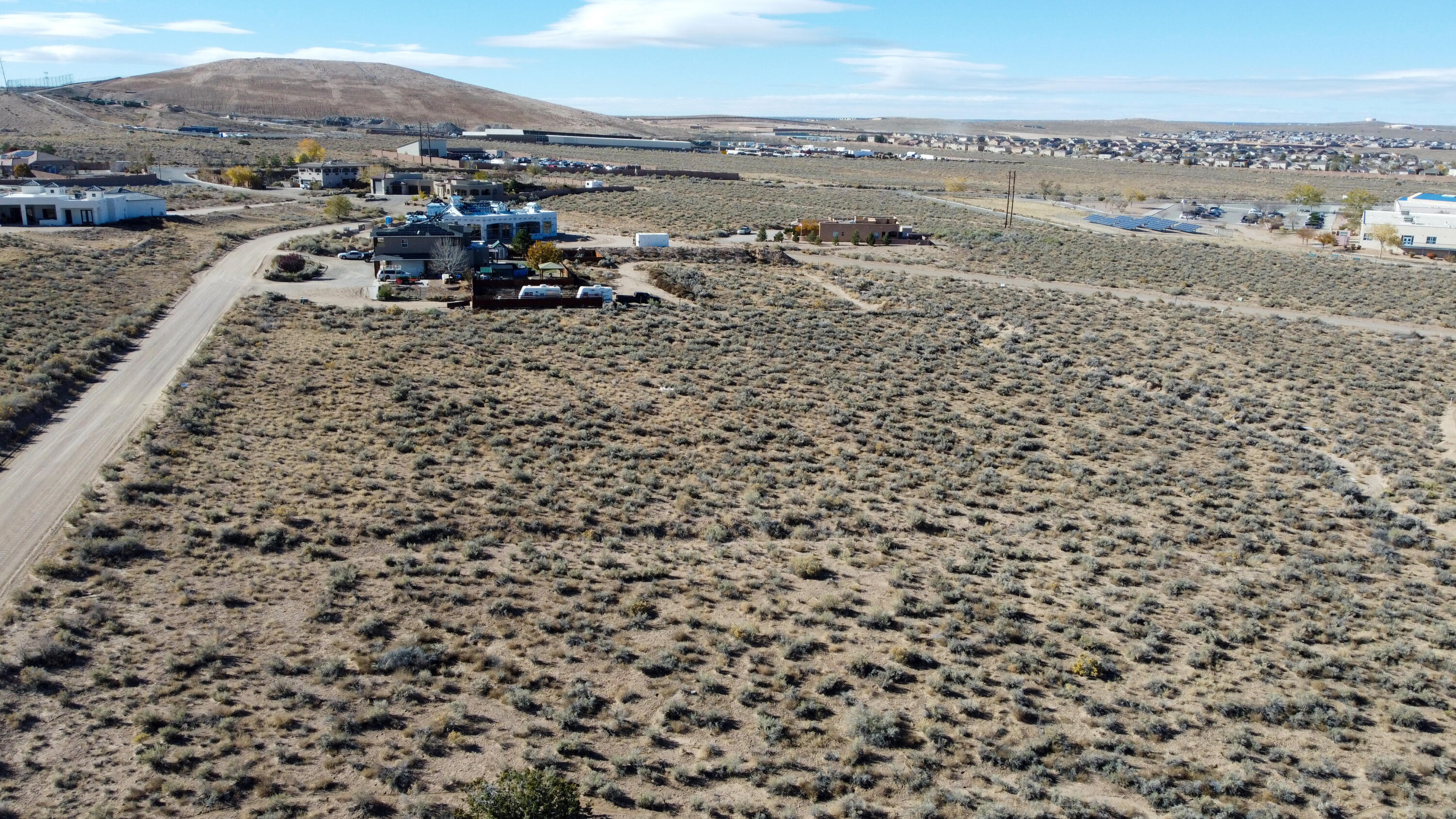 Sioux Drive, Rio Rancho, New Mexico image 5