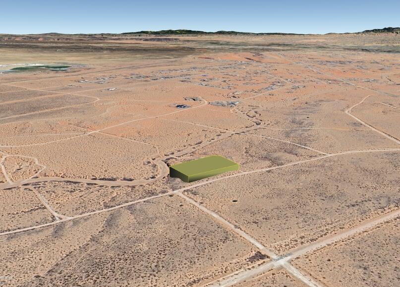 44th (u17 B21 L13) Court, Rio Rancho, New Mexico image 2