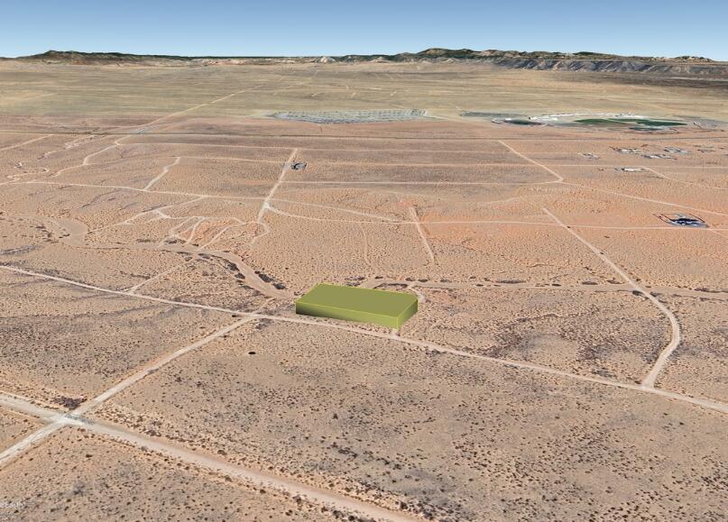 44th (u17 B21 L13) Court, Rio Rancho, New Mexico image 1