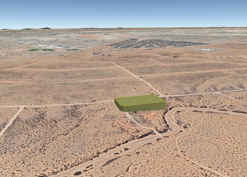 44th (u17 B21 L13) Court, Rio Rancho, New Mexico image 5