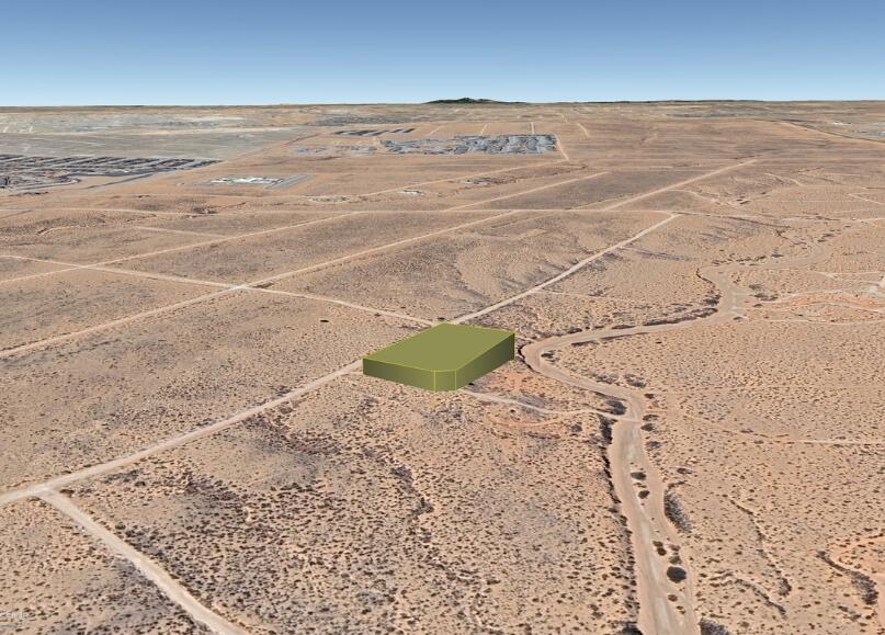 44th (u17 B21 L13) Court, Rio Rancho, New Mexico image 6
