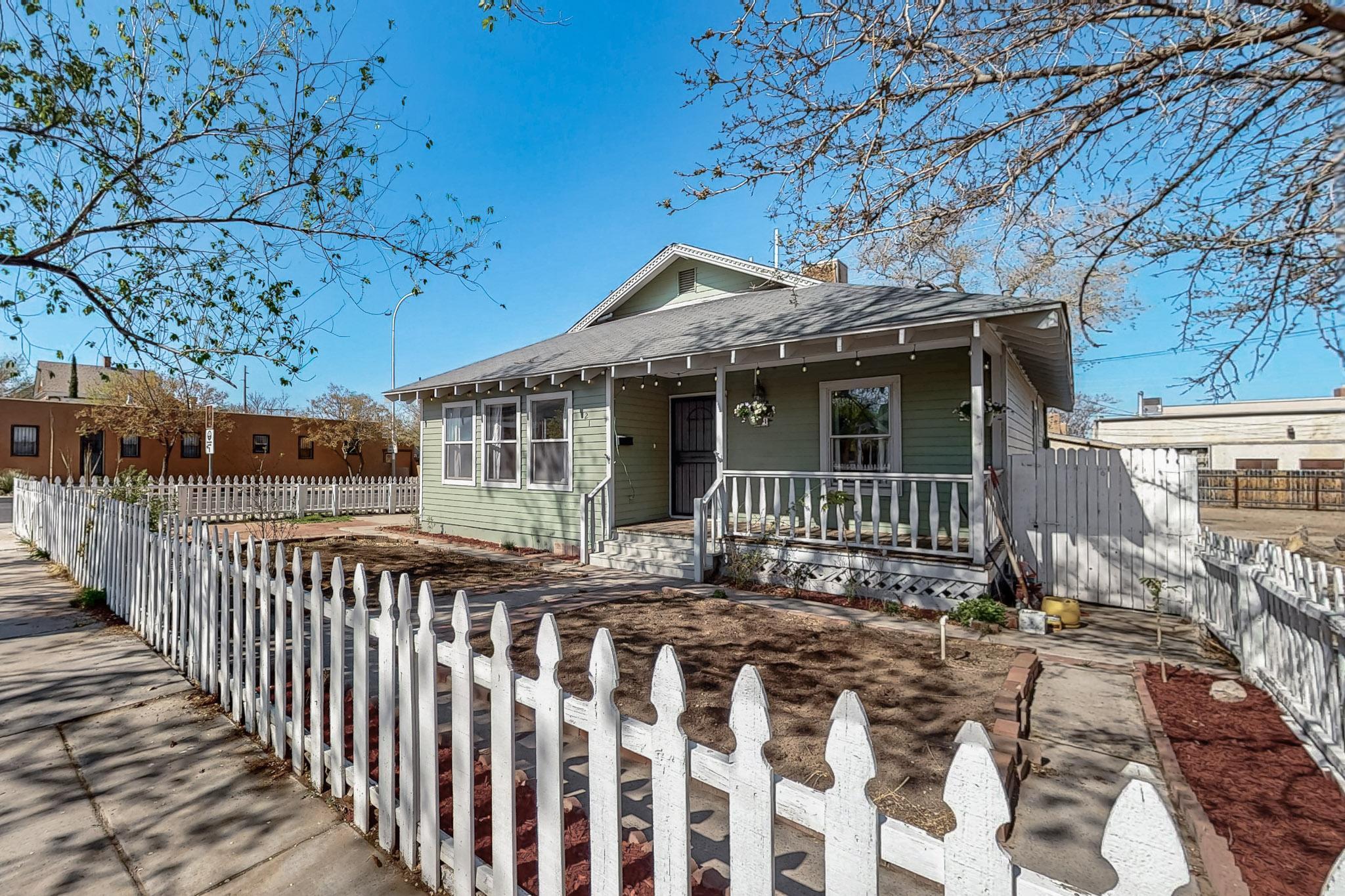 321 Arno Street, Albuquerque, New Mexico image 44