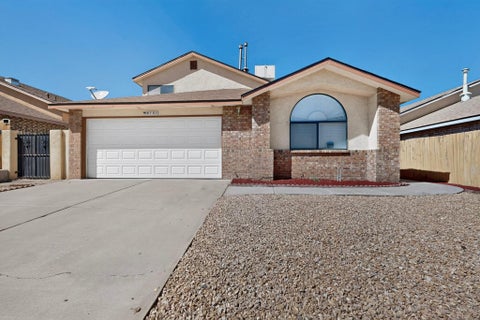 Homes For Sale - 6701 Lamar Avenue<br/> Albuquerque, NM 87120