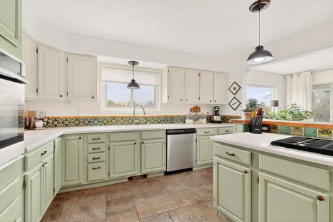 Townhouse For Sale - 6404 Tahawash Street<br/> Cochiti Lake, NM 87083