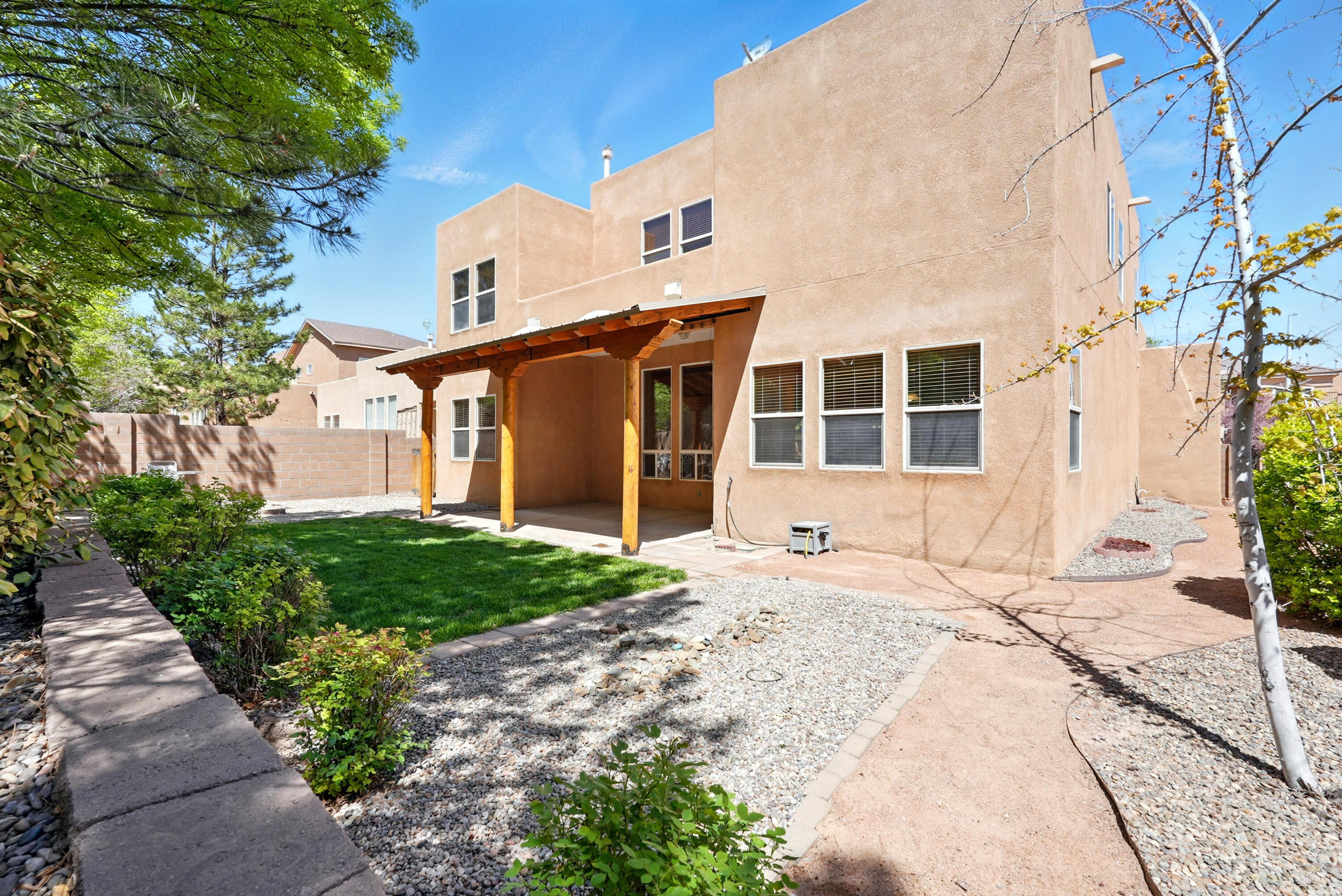 5124 Stone Mountain Road, Albuquerque, New Mexico image 50