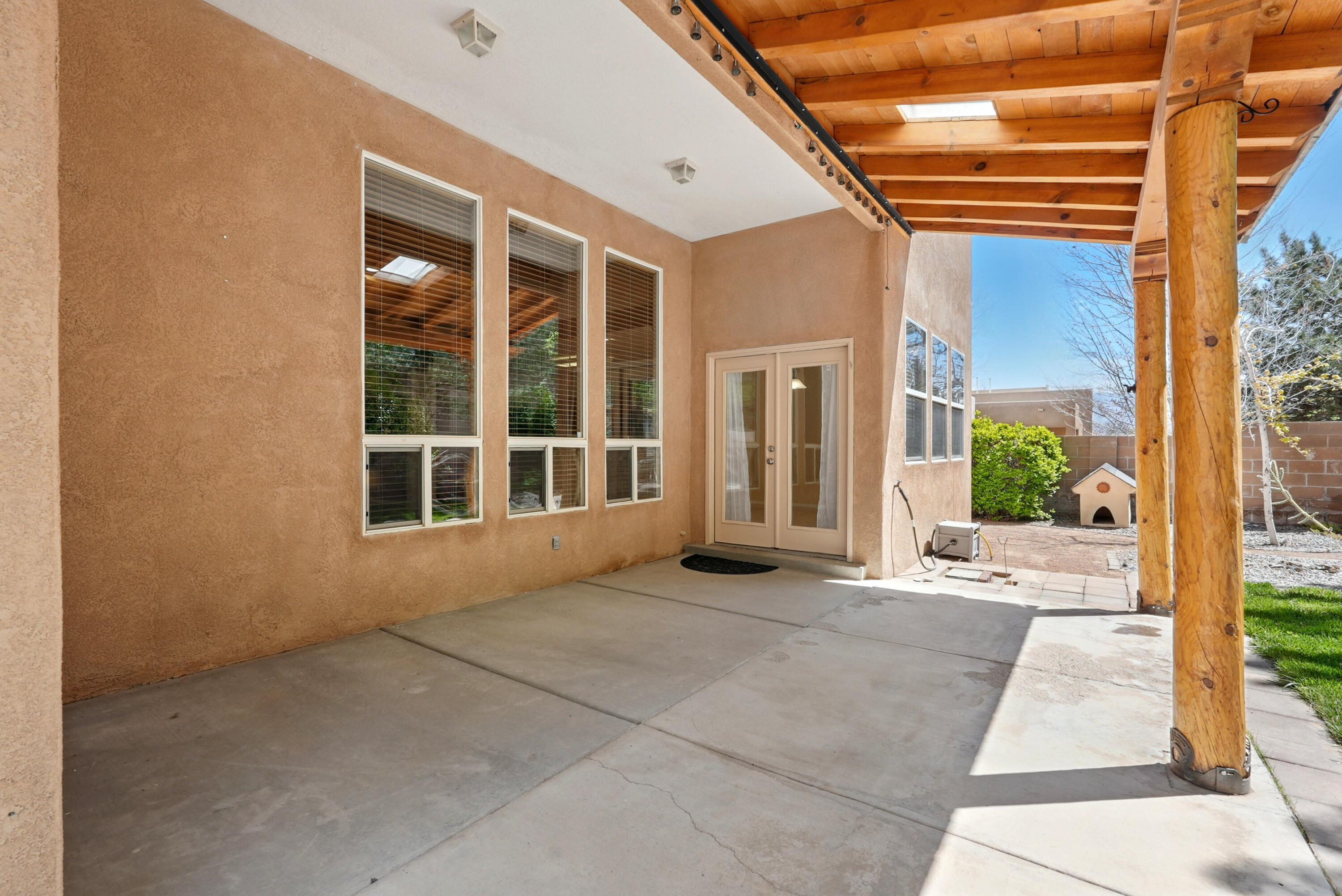 5124 Stone Mountain Road, Albuquerque, New Mexico image 47