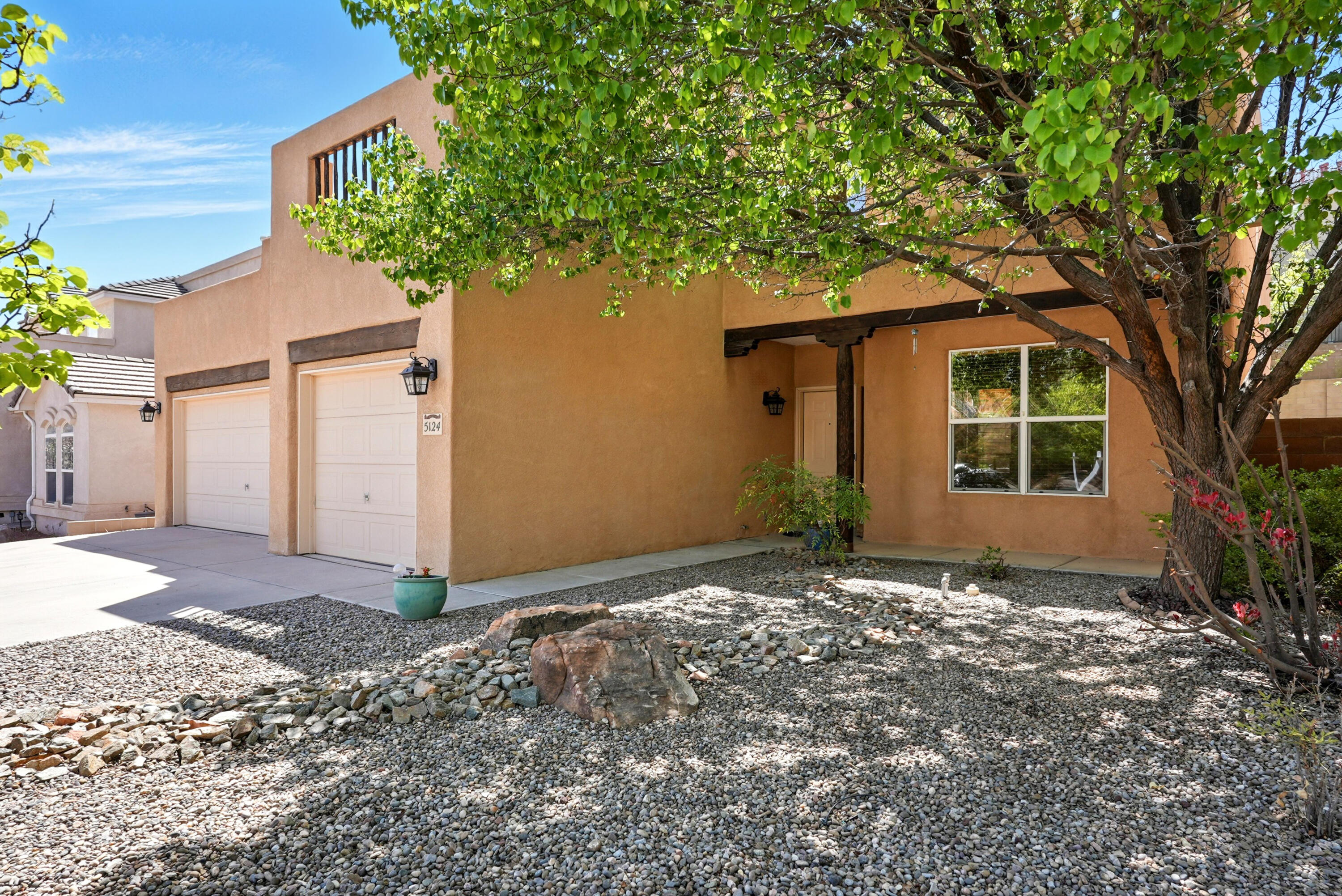 5124 Stone Mountain Road, Albuquerque, New Mexico image 5
