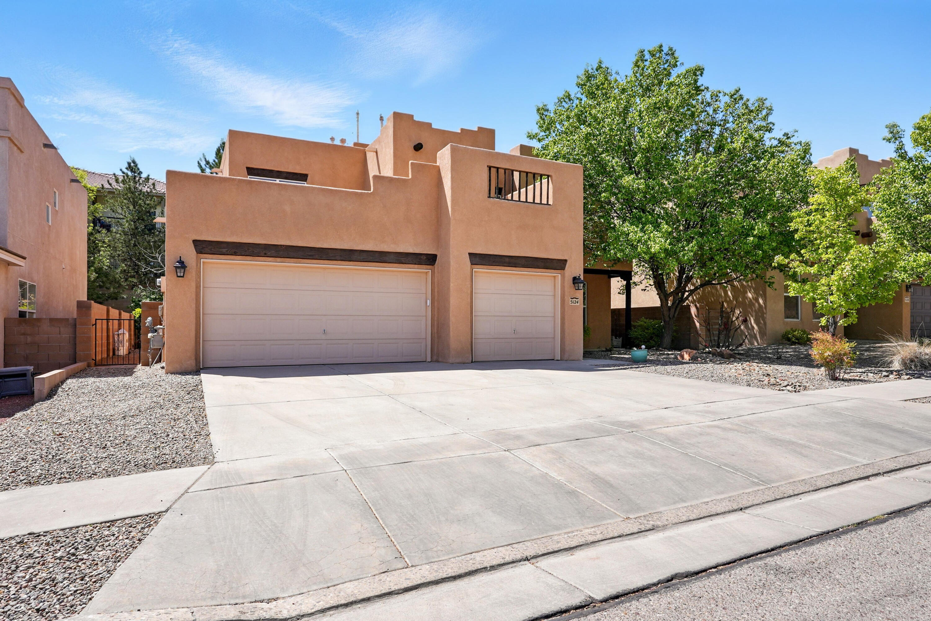 5124 Stone Mountain Road, Albuquerque, New Mexico image 3