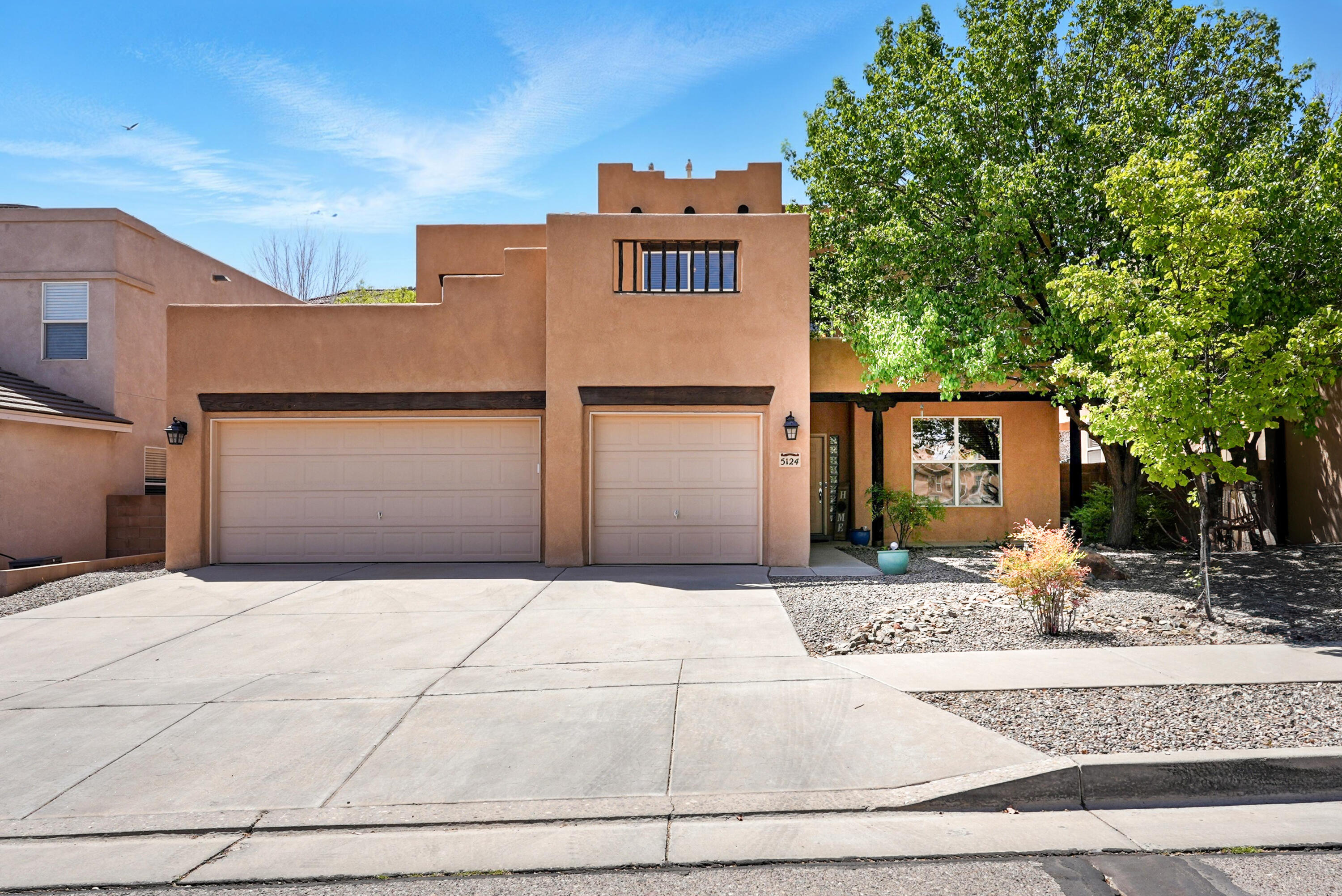 5124 Stone Mountain Road, Albuquerque, New Mexico image 1