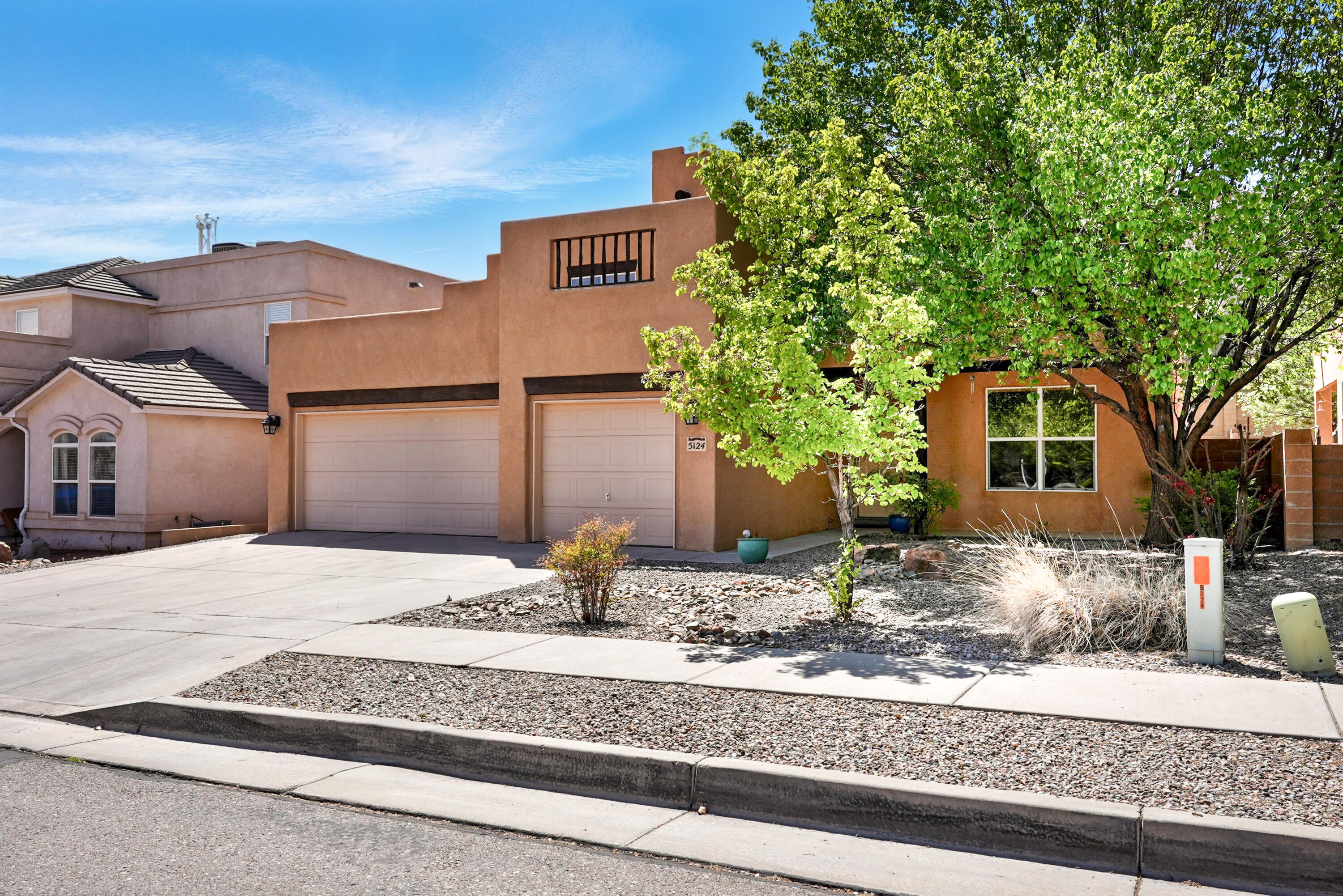5124 Stone Mountain Road, Albuquerque, New Mexico image 4