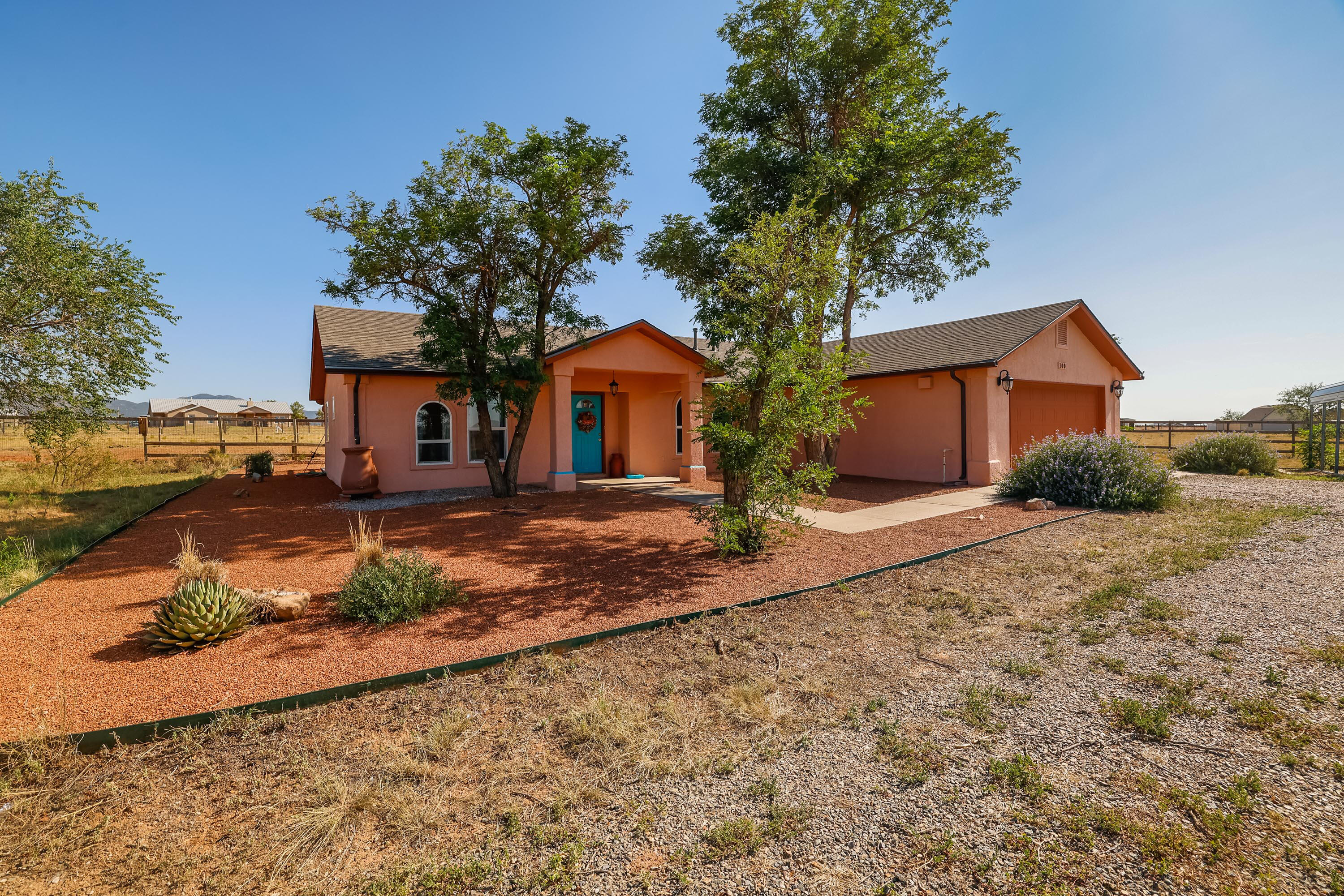 109 El Cielo Azul Circle, Edgewood, New Mexico image 37