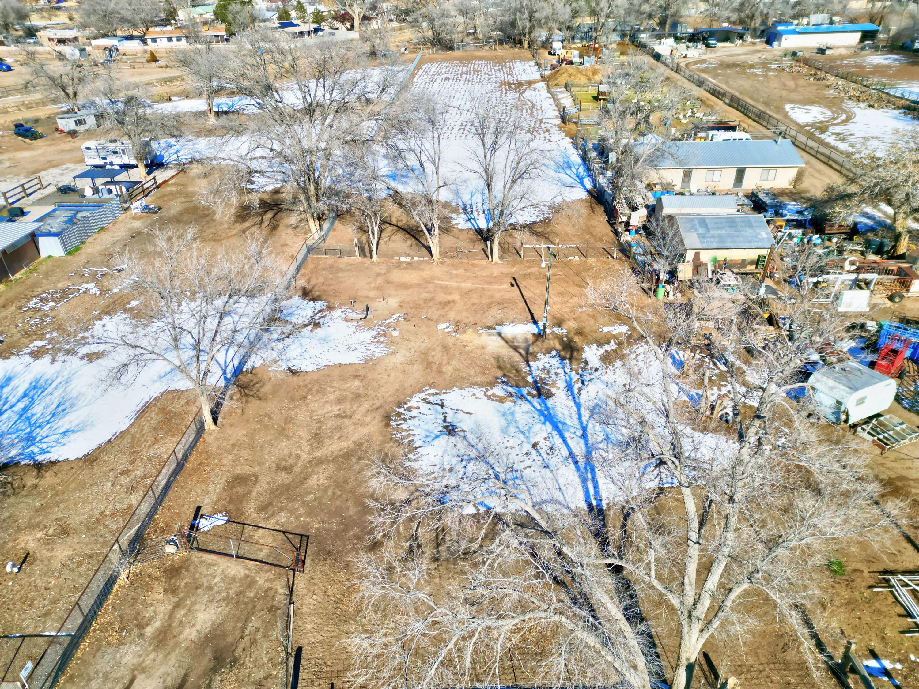 2437 Metzgar Road, Albuquerque, New Mexico image 1