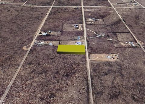 Vacant Land For Sale - Espejo (u1 B1 L33)<br/> Torrance County, McIntosh, NM 87032