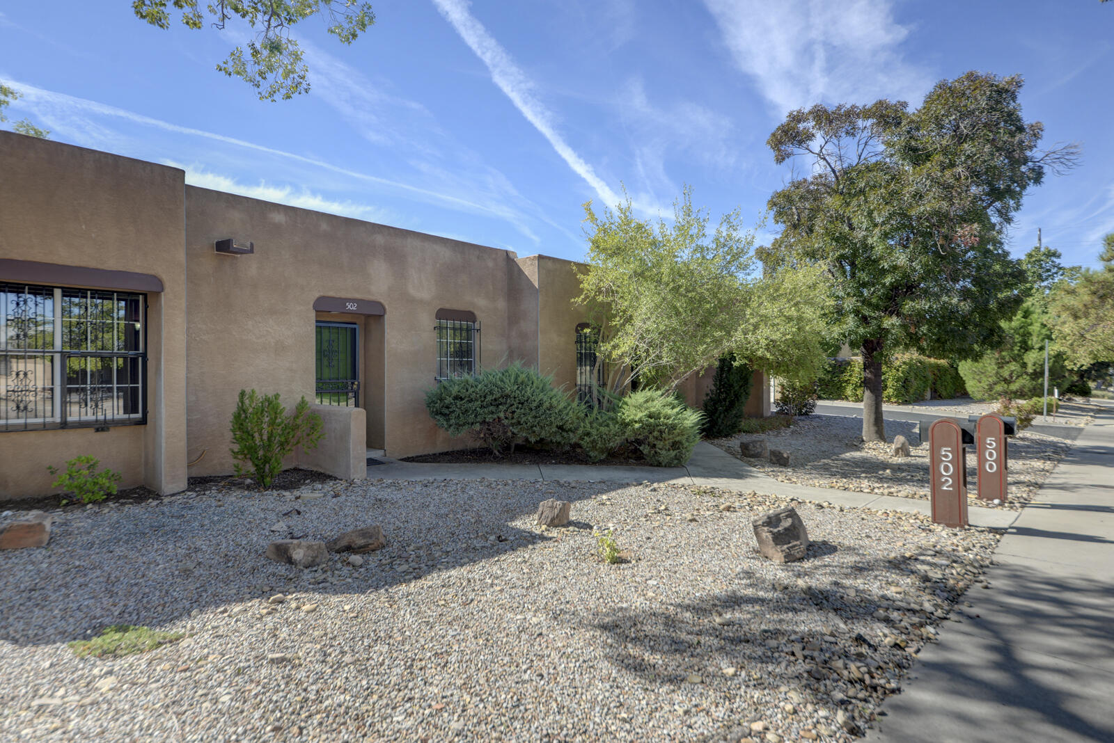 502 Fruit Avenue, Albuquerque, New Mexico image 1