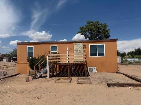 842 ANGEL Road Corrales NM 87048