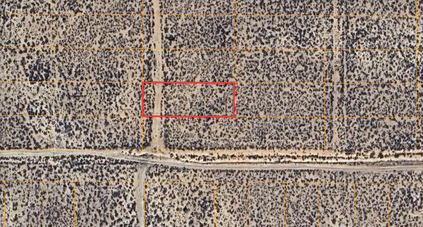 Lot 1 N Tenth Street #5, Taos, New Mexico image 1