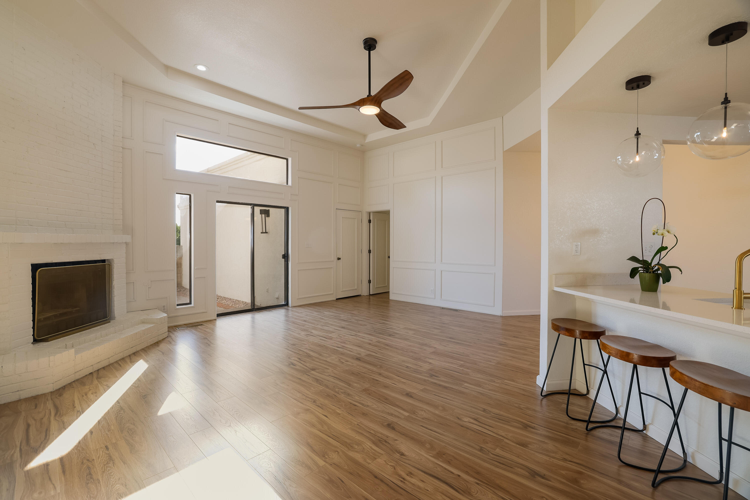 1820 Rosewood Avenue, Albuquerque, New Mexico image 3