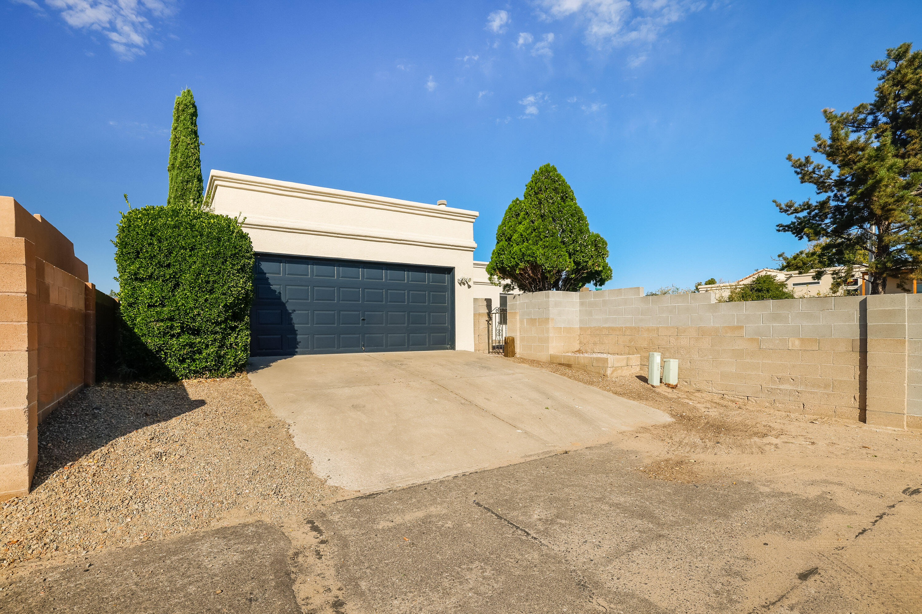 1820 Rosewood Avenue, Albuquerque, New Mexico image 22