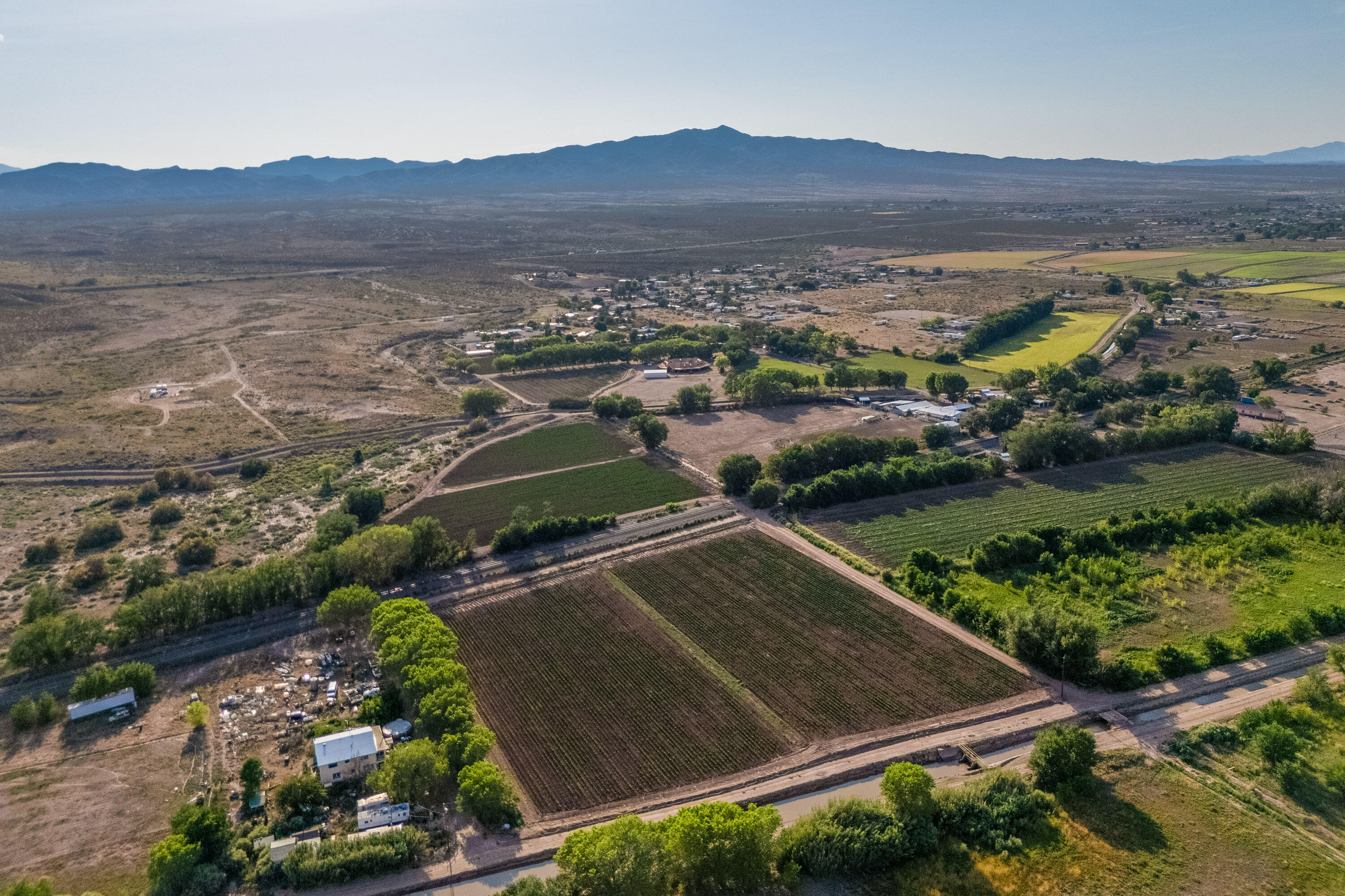 26 Schmittle Road, Socorro, New Mexico image 1