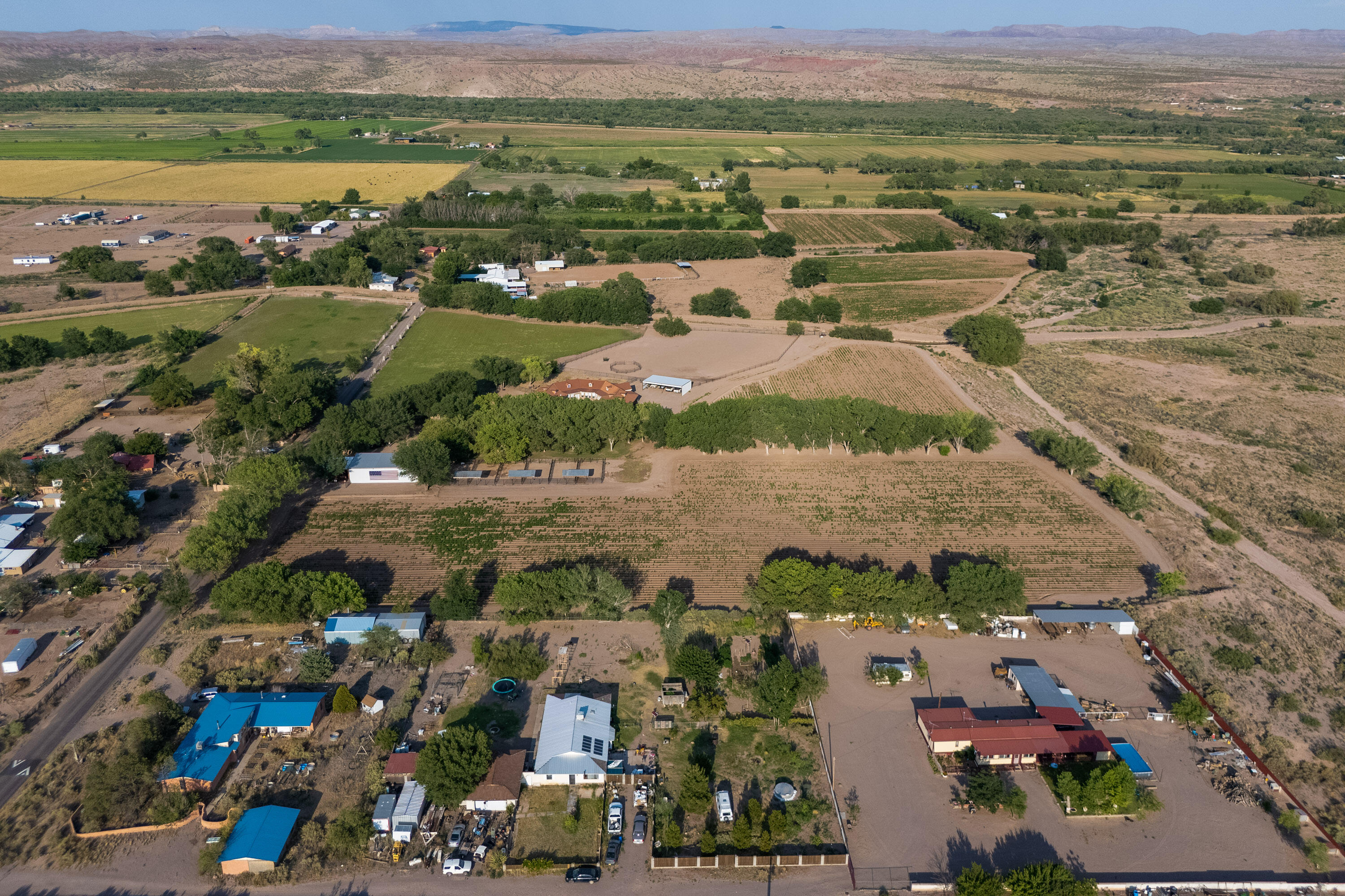 26 Schmittle Road, Socorro, New Mexico image 4