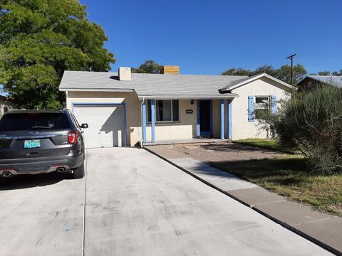 Photo of Albuquerque, NM 87106 (MLS # 1104132)