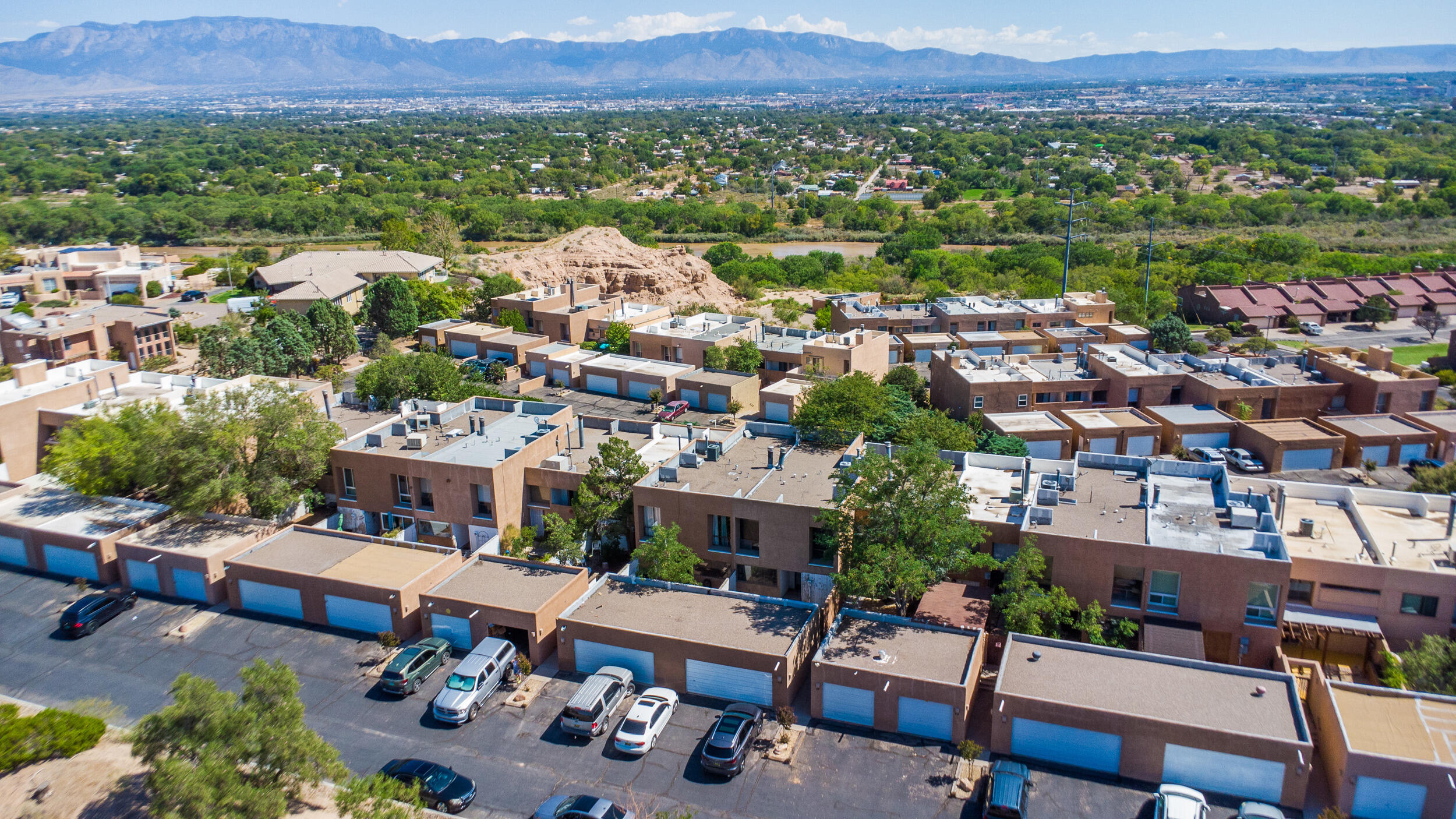 2700 Vista Grande Drive #14, Albuquerque, New Mexico image 45