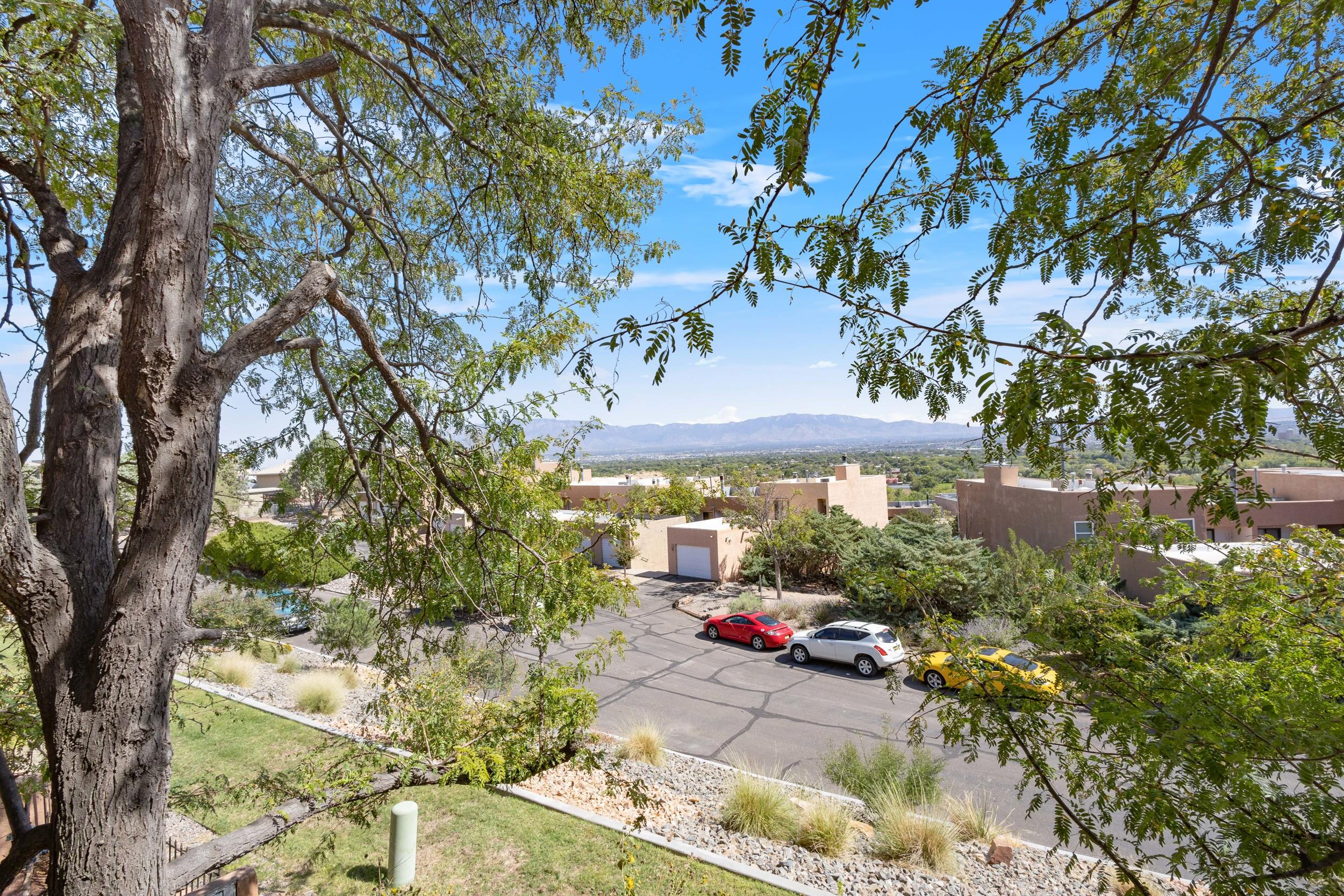 2700 Vista Grande Drive #14, Albuquerque, New Mexico image 39