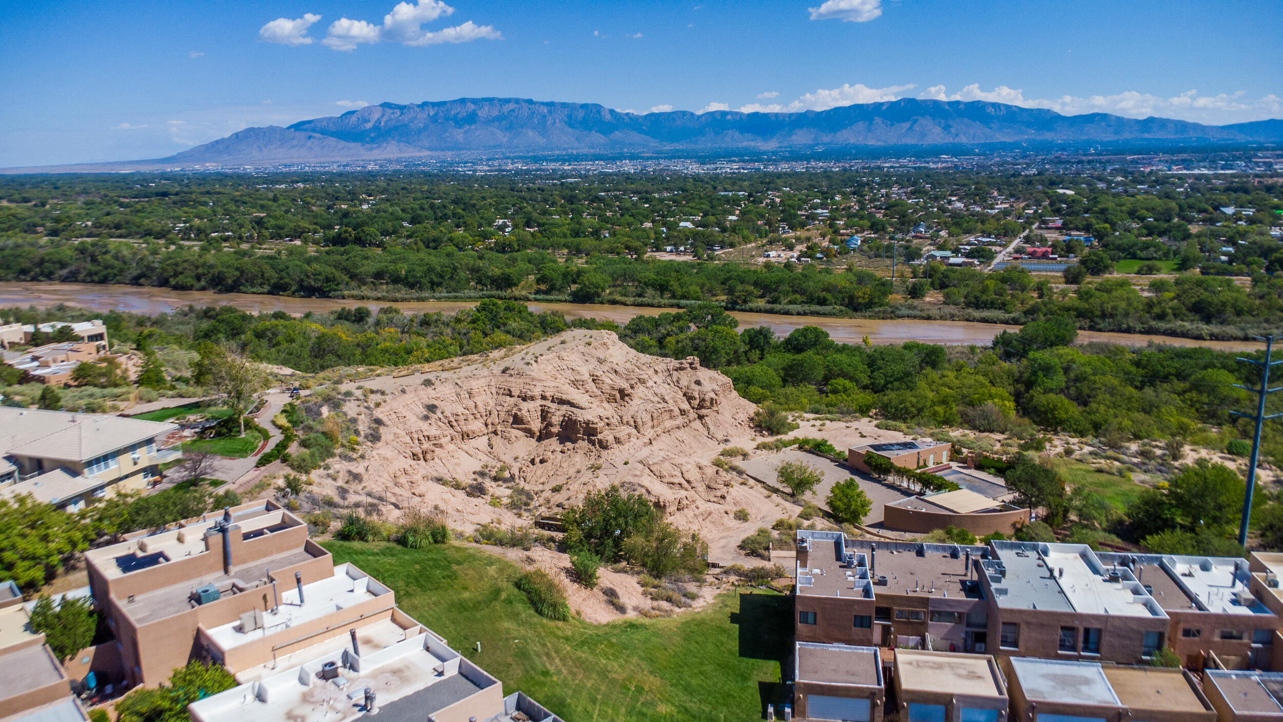 2700 Vista Grande Drive #14, Albuquerque, New Mexico image 44