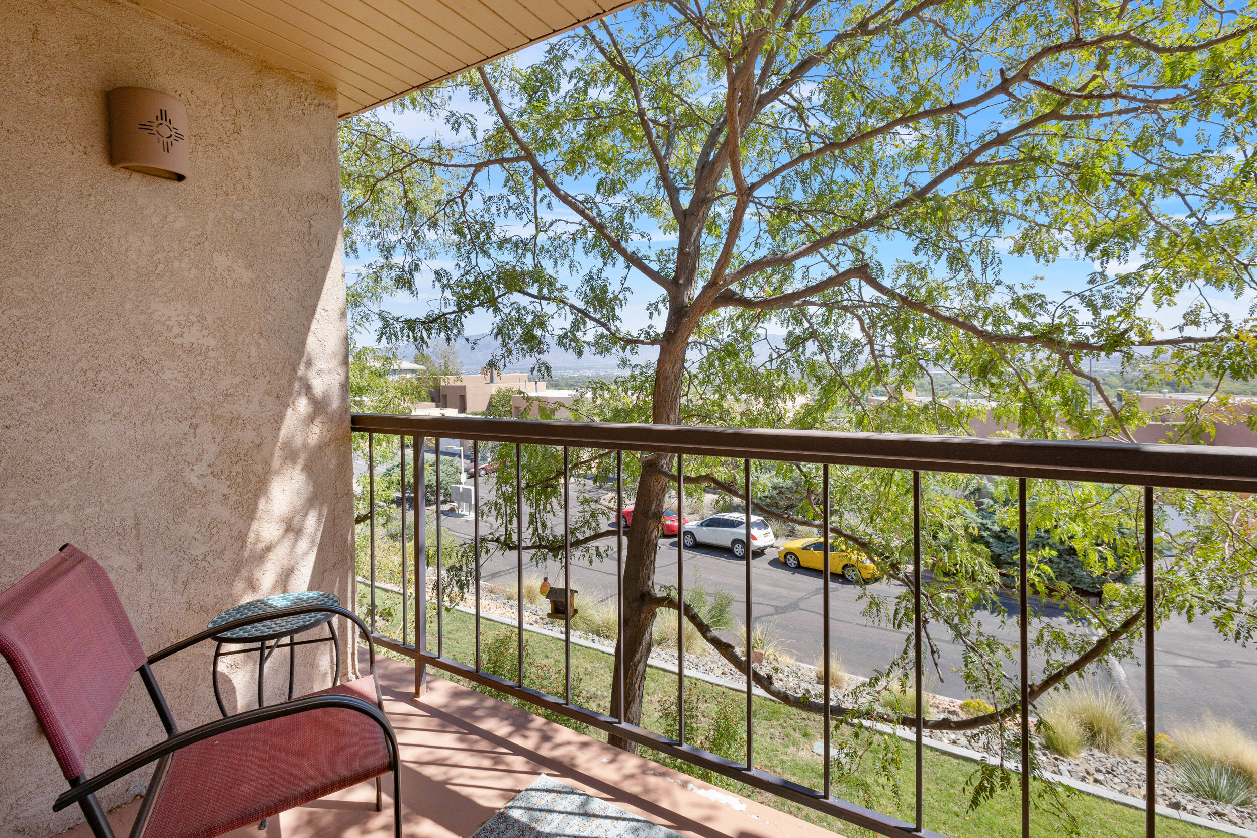 2700 Vista Grande Drive #14, Albuquerque, New Mexico image 21