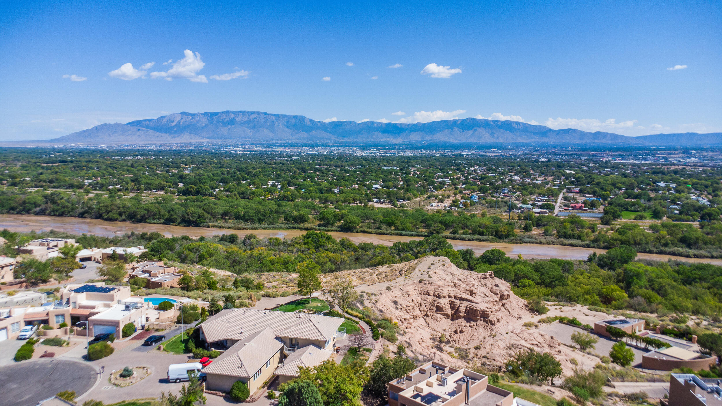 2700 Vista Grande Drive #14, Albuquerque, New Mexico image 46