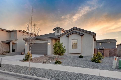 2744 Camino Plata Loop NE Rio Rancho NM 87144