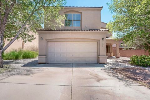 Photo of 1923 BLACK GOLD Street SE, Albuquerque, NM 87123 (MLS # 1087773)
