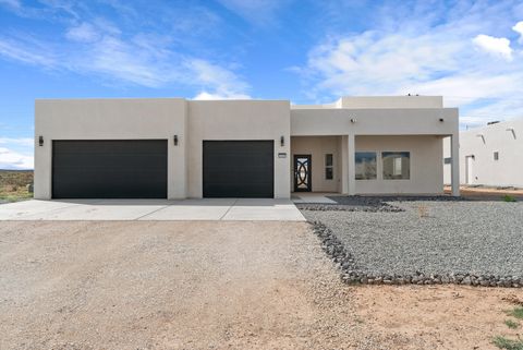 2025 Eucalyptus Road NE, Rio Rancho, NM 87144 - #: 1063341