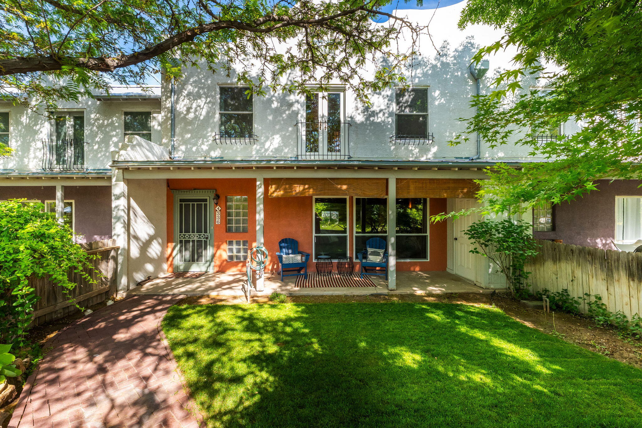 336 Los Ranchos Road NW