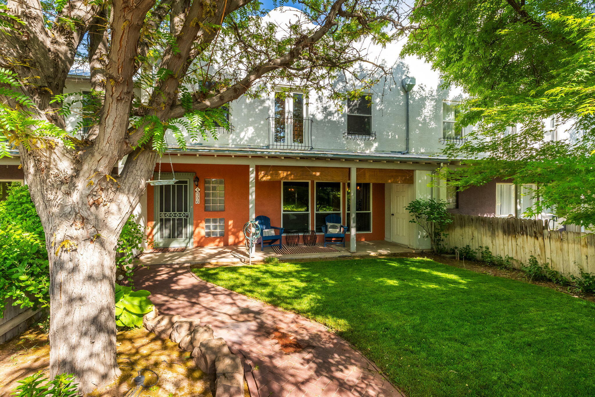 336 Los Ranchos Road NW