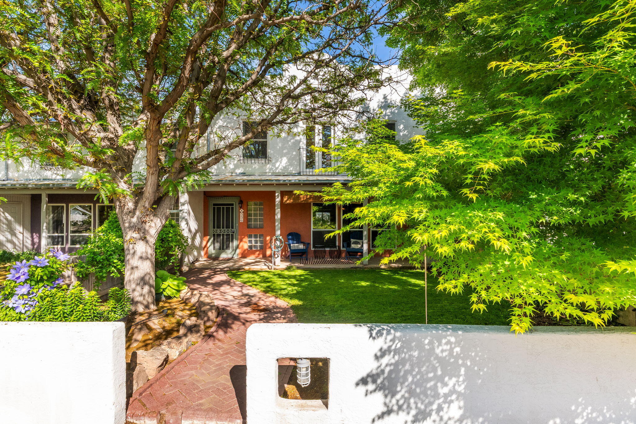 336 Los Ranchos Road NW