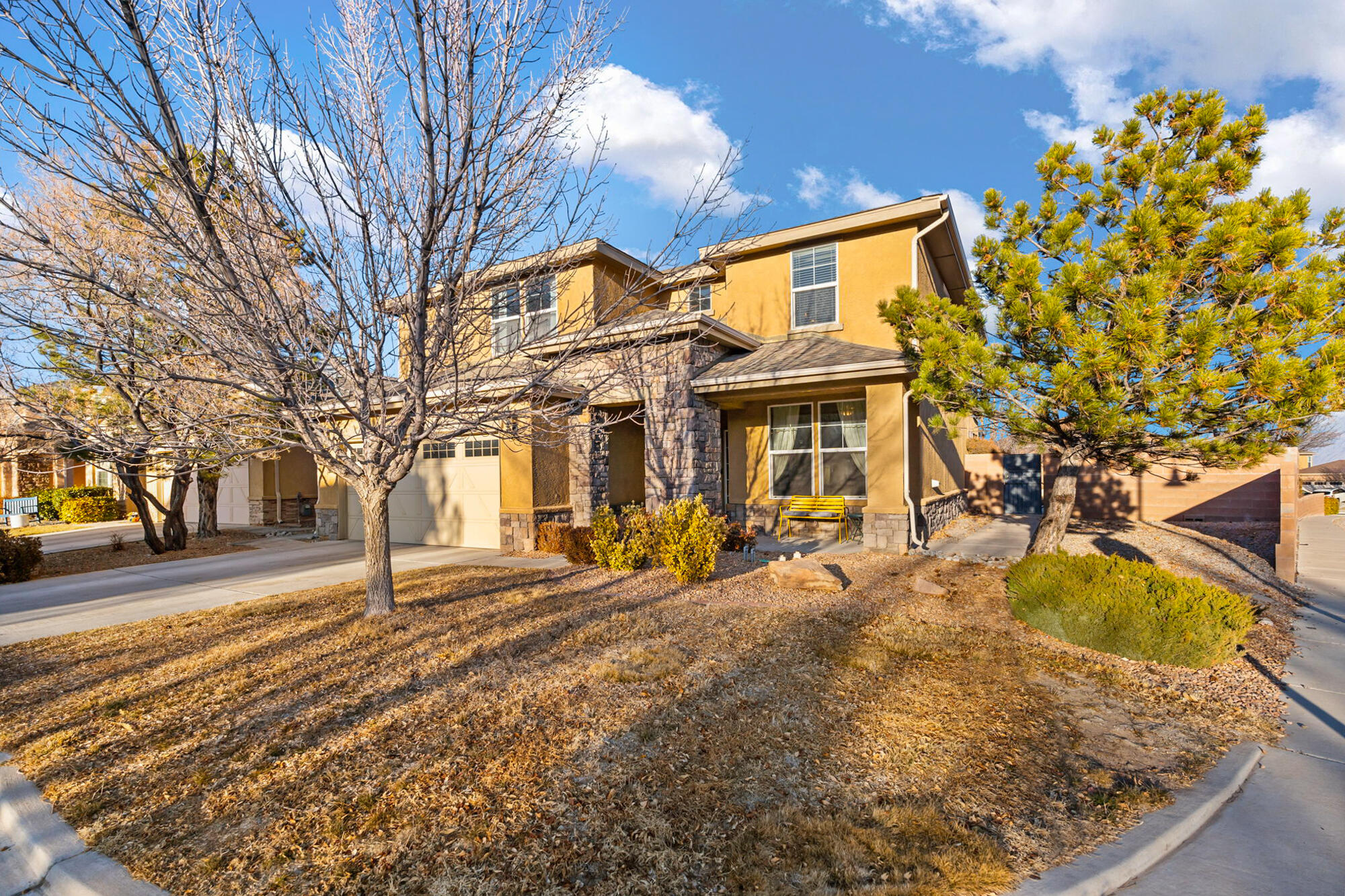 10128 Avenida Vista Cerros, Albuquerque, New Mexico image 9