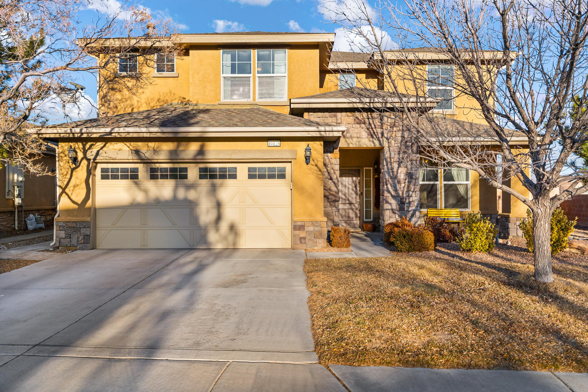 10128 Avenida Vista Cerros, Albuquerque, New Mexico image 48