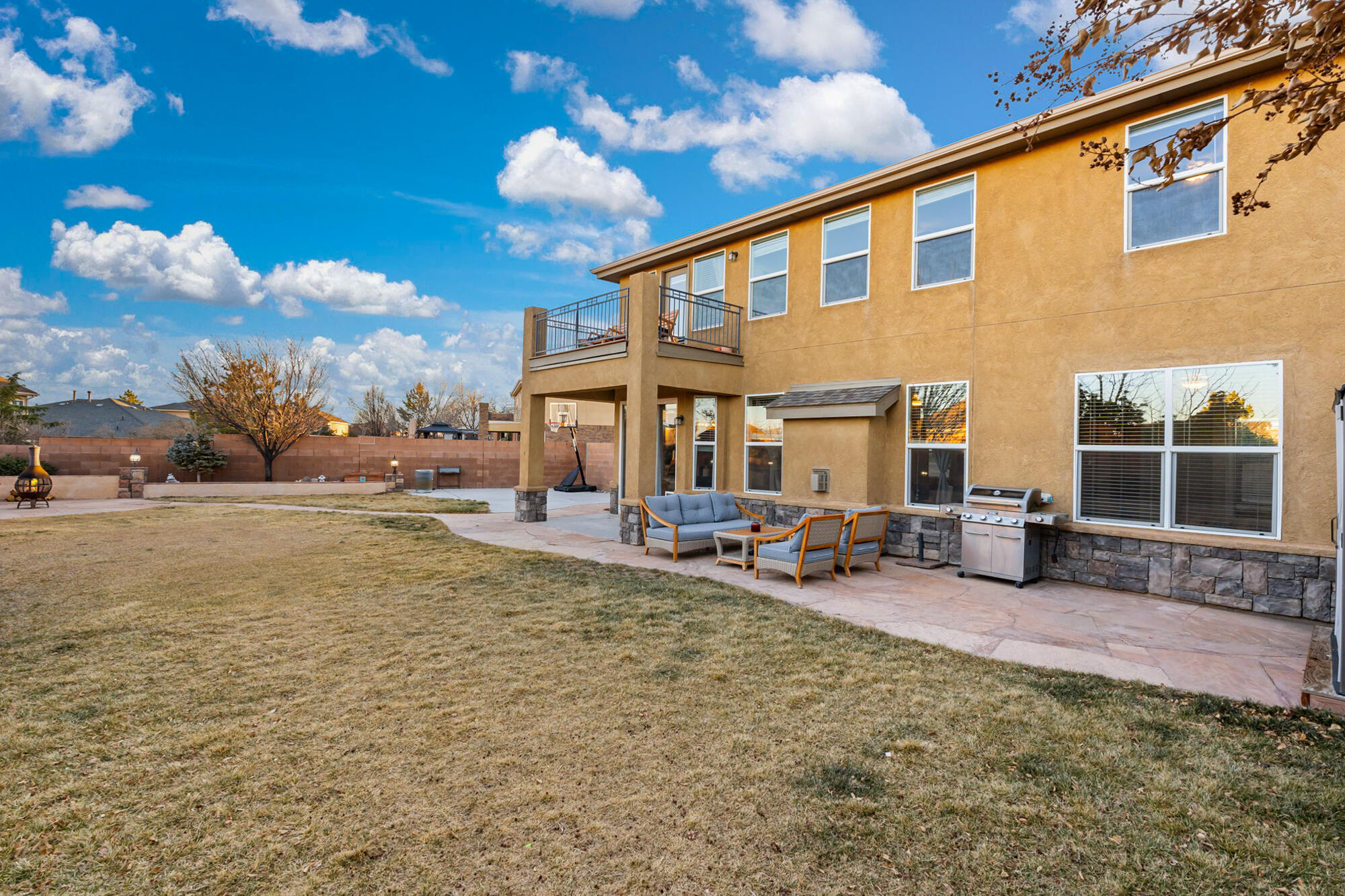 10128 Avenida Vista Cerros, Albuquerque, New Mexico image 47