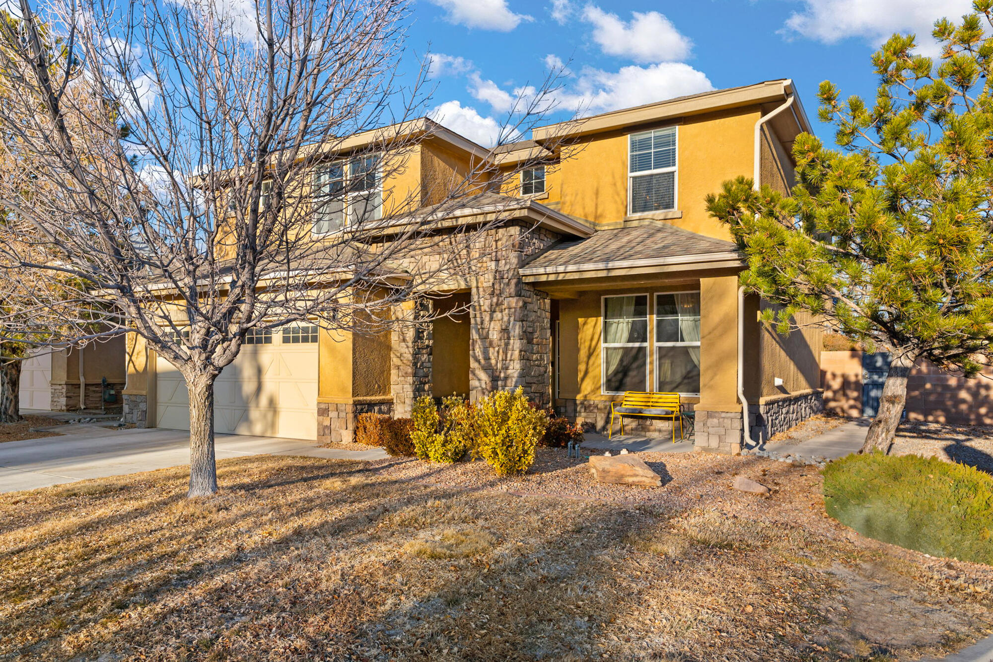 10128 Avenida Vista Cerros, Albuquerque, New Mexico image 1