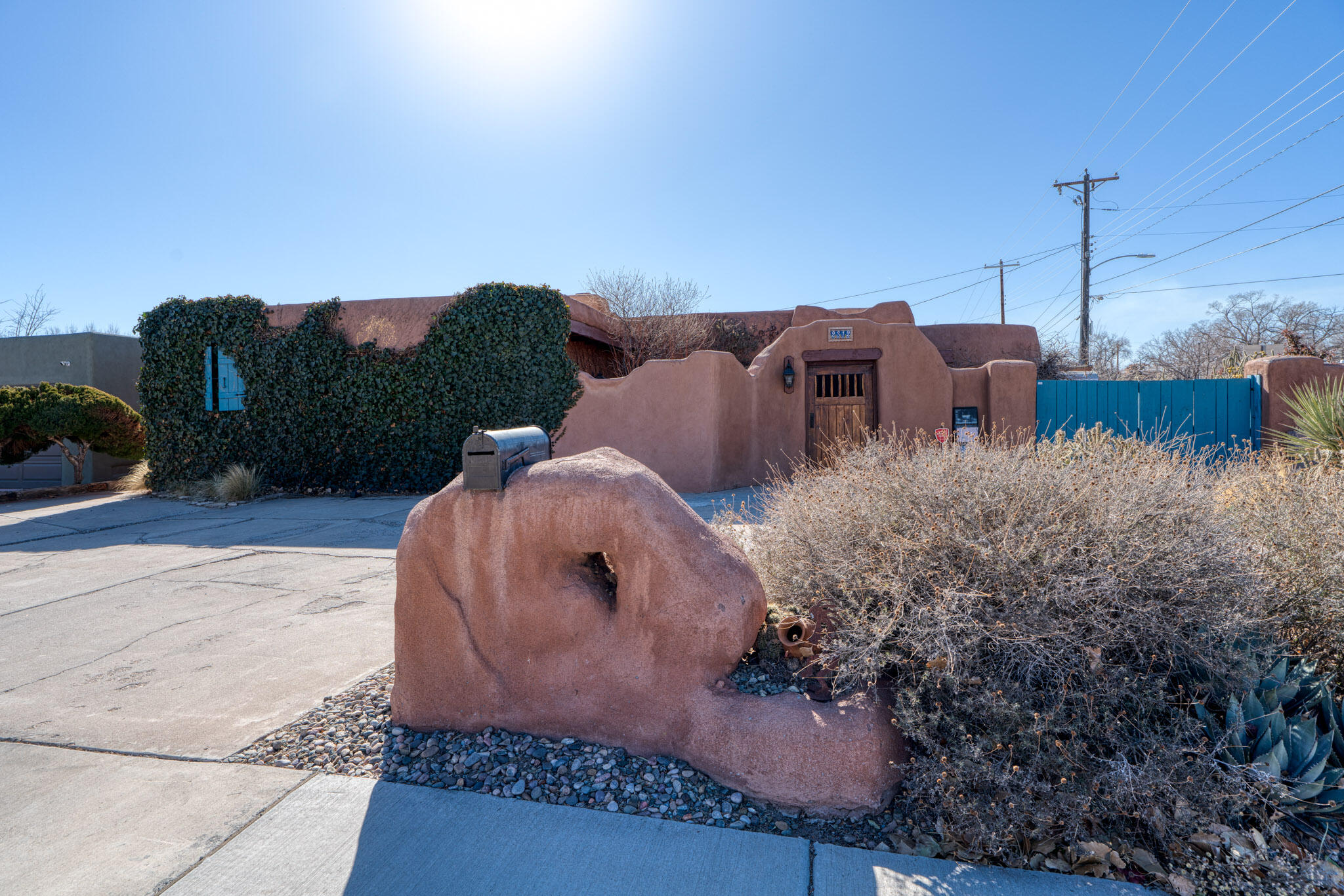 2312 Artesanos Court, Albuquerque, New Mexico image 43