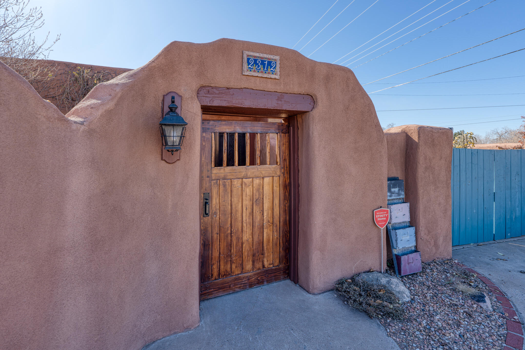 2312 Artesanos Court, Albuquerque, New Mexico image 2