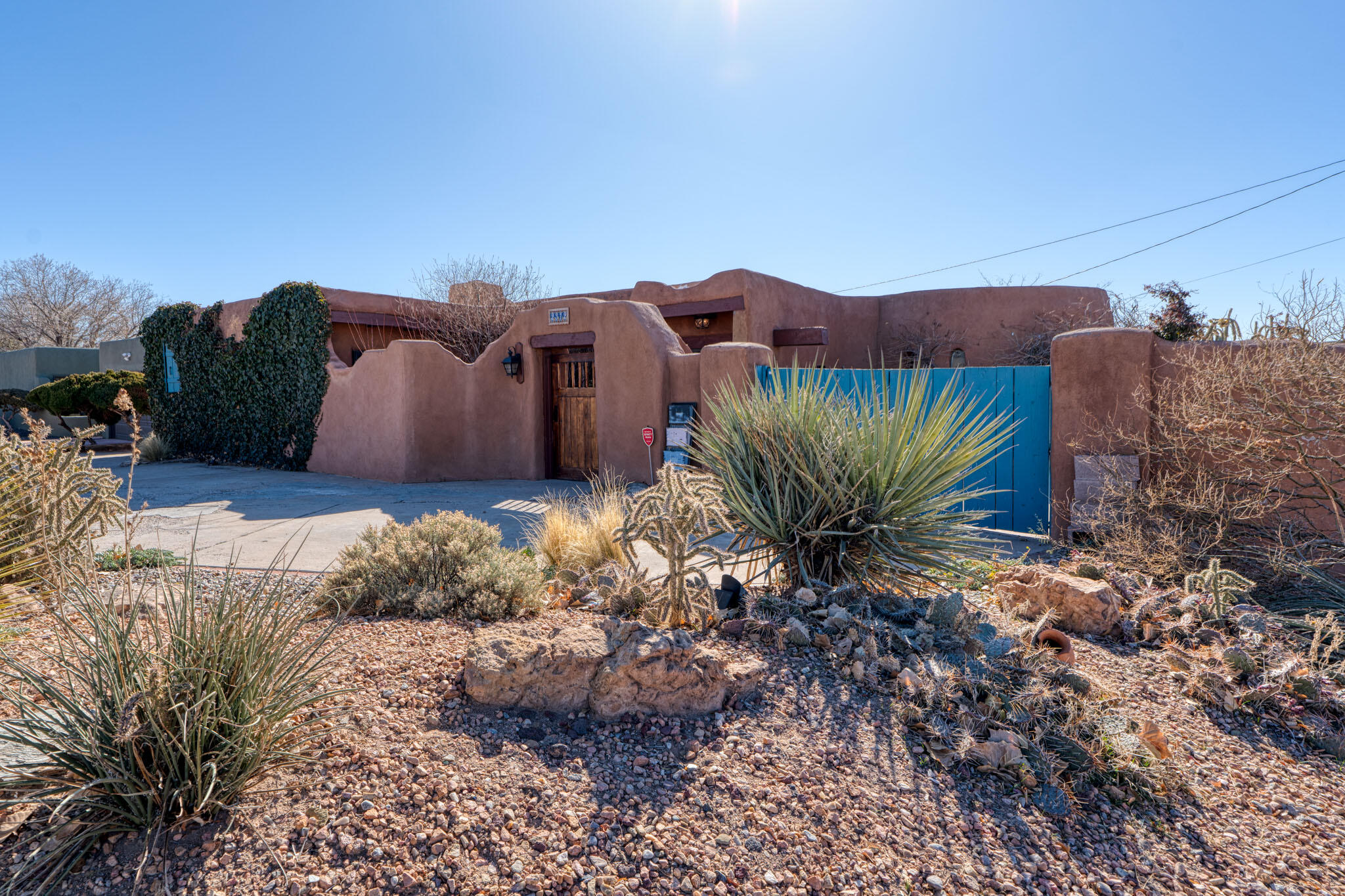 2312 Artesanos Court, Albuquerque, New Mexico image 42