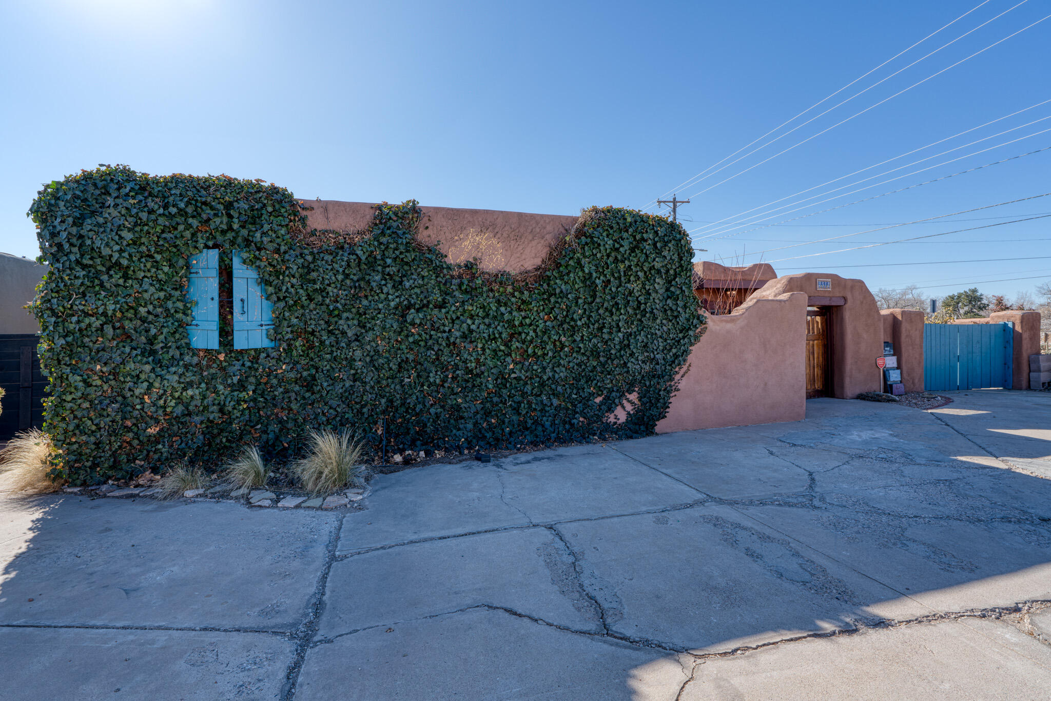 2312 Artesanos Court, Albuquerque, New Mexico image 44